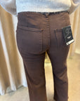 Cosy House Toxik3 Jeans Brown