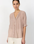 LEVETE ROOM-PALMA 2 BLOUSE