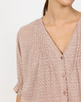 LEVETE ROOM-PALMA 2 BLOUSE