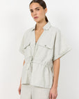 LEVETE ROOM-PORTER 2 JACKET
