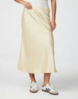 Neo Noir Bovary Skirt