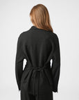 Neo Noir Waldita Structure Shirt