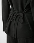 Neo Noir Waldita Structure Shirt