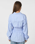Neo Noir Wales Stripe Shirt