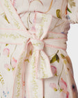 NEO NOIR Clarine Flower Dress