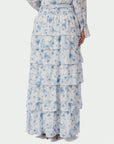NEO NOIR Morris Fleur Skirt