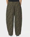 NEO NOIR Haven Camou Jeans