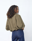 SISTERS POINT NELLY-JACKET
