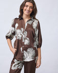 SISTERS POINT ELLA SHIRT -SH77