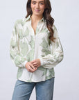 SISTERS POINT GADA SHIRT -SH62