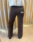 Cosy House Toxik3 Jeans Brown