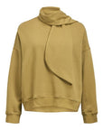 OBJECT ARINA L/S OZ SWEATSHIRT