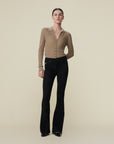 LOIS Raval-16 soft black