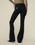 LOIS Raval-16 soft black