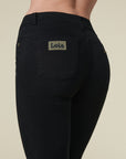 LOIS Raval-16 soft black
