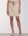 LEVETE ROOM-ROYA 2 SKIRT