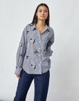 SISTERS POINT ENOLA-SHIRT