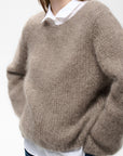 INWEAR JetraIW Pullover