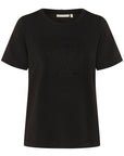 IN WEAR VincentIW Logo Tshirt
