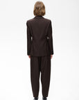 INWEAR CADIEIW MEL CORE BARREL PANT