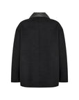 LEVETE ROOM -OWA 36 JACKET