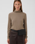 SOAKED Hanadi Rollneck LS