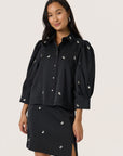 Soaked Selda Chiba Shirt