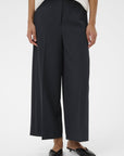 SOAKED Lilu Corinne Wide Cropped Pants