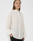 SOAKED Bianca Shirt LS
