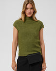 SOAKED Anina Top