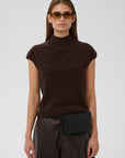 SOAKED Anina Top