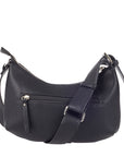 ULRIKA DESIGN 35-4701-1Väska, mockfransar