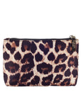 ULRIKA DESIGN LITEN BÖRS 35 8341 5 LEOPARD