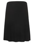 SOAKED INDIANNA SKIRT BLACK