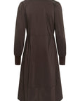 CULTURE antoinett Rib Dress