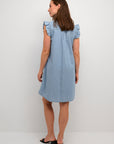 CULTURE aurelia Short Dress