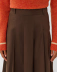 CULTURE ASTRID ANTOINETT SKIRT