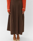 CULTURE ASTRID ANTOINETT SKIRT