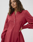 CULTURE Loretta Antoinett Dress