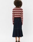 CULTURE halle Bobbie Skirt