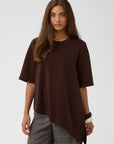 CULTURE verda Chabrina Tshirt