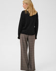 CULTURE clare Annemarie Frill Cardigan
