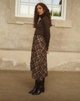 CULTURE lisobella Skirt