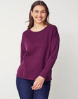 ISAY Frigga Knit Pullover