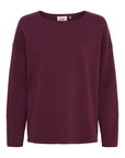ISAY Frigga Knit Pullover