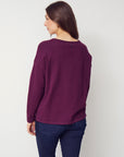ISAY Frigga Knit Pullover