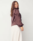 I Say Steff Blouse