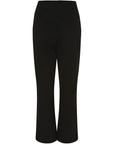 ISAY DANA FLARE PANT BLACK
