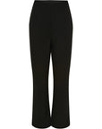 ISAY DANA FLARE PANT BLACK