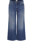 Como Wide Jeans